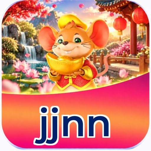 Logo jjnn - Cassino Online Brasil