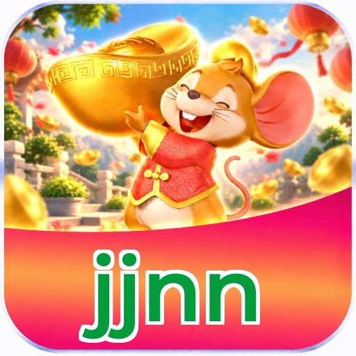 Logo jjnn - Cassino Online Brasil