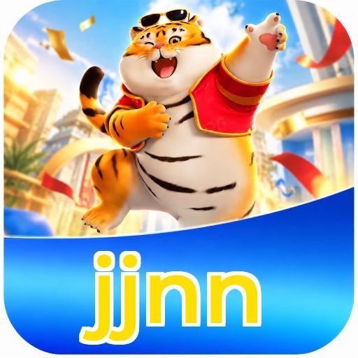 Logo jjnn