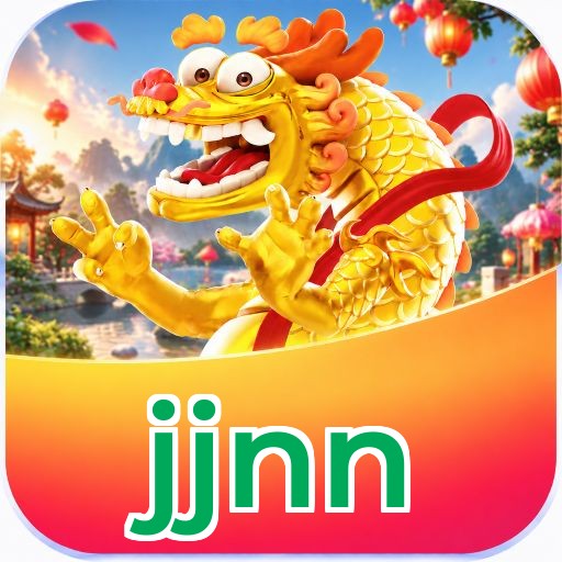 Logo jjnn - Cassino Online Brasil