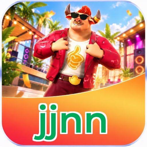 Logo jjnn - Cassino Online Brasil