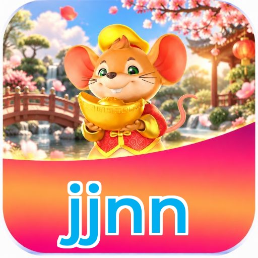 Logo jjnn