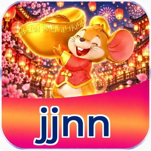 Logo jjnn