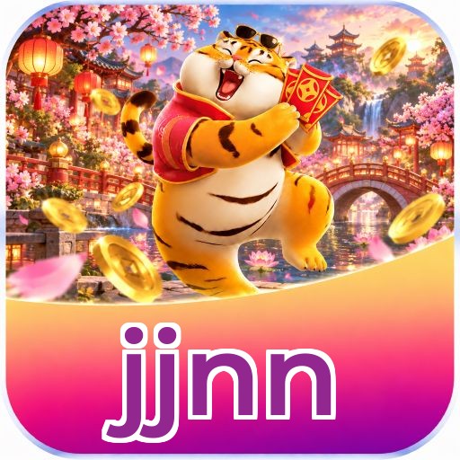 Logo jjnn - Cassino Online Brasil