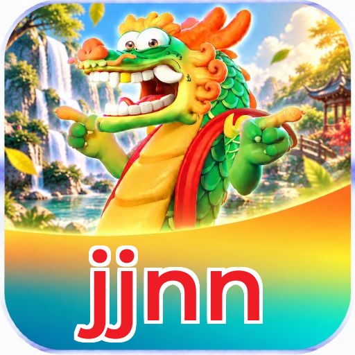 Logo jjnn - Cassino Online Brasil