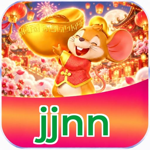 Logo jjnn