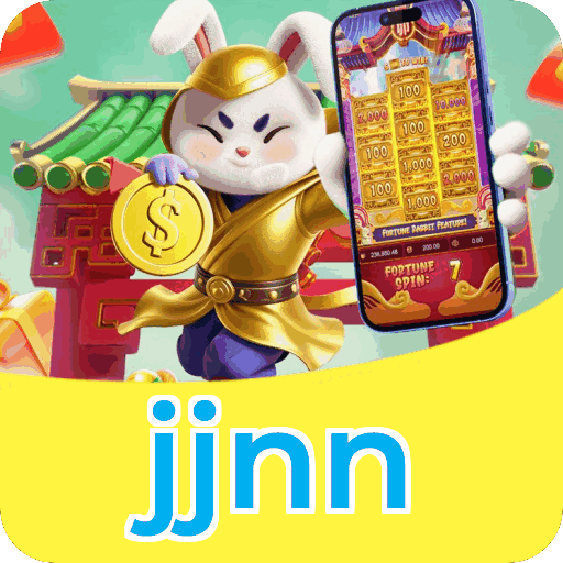 Material promocional do app jjnn — ilustração, não métricas auditadas nesta página