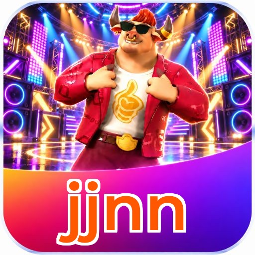 Logo jjnn - Cassino Online Brasil