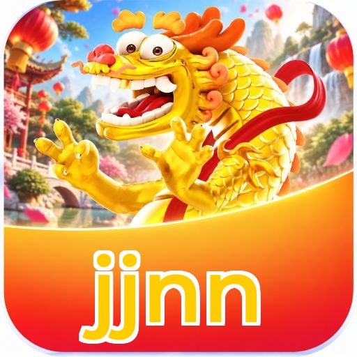 Logo jjnn - Cassino Online Brasil