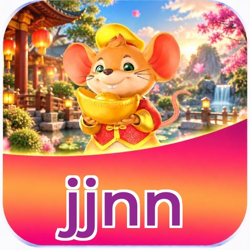 Logo jjnn