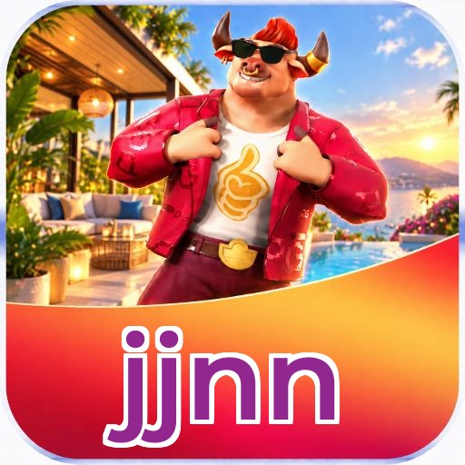Logo jjnn