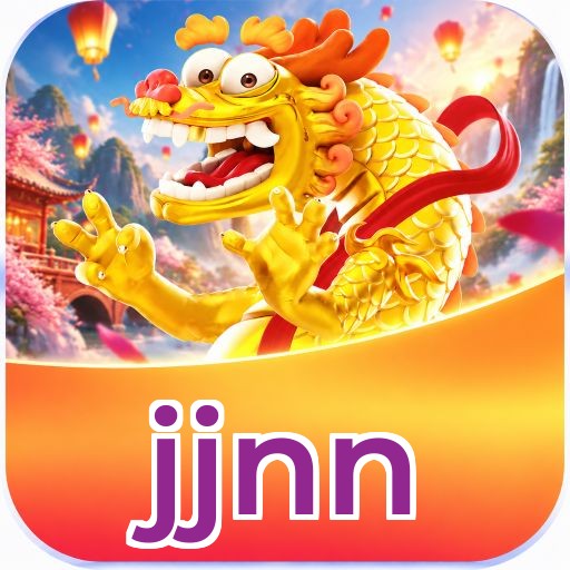 Logo jjnn - Cassino Online Brasil
