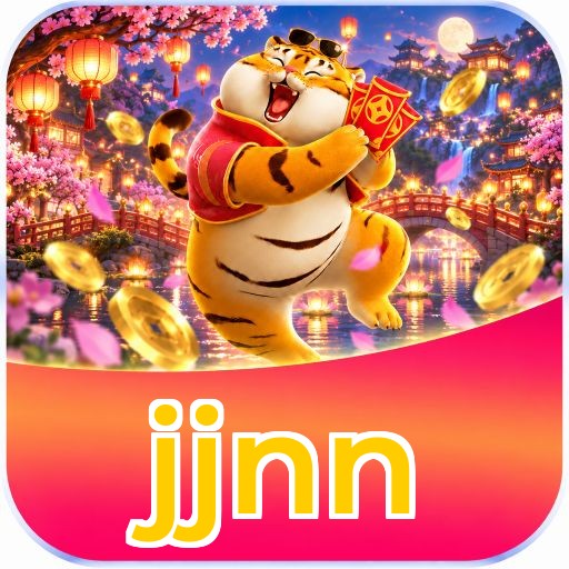 Logo jjnn - Cassino Online Brasil