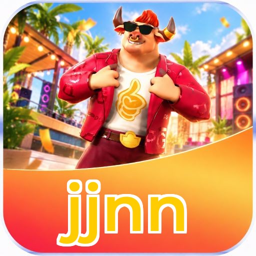 Logo jjnn