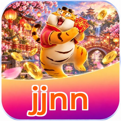Logo jjnn
