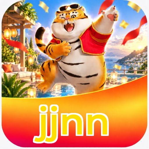 Logo jjnn - Cassino Online Brasil