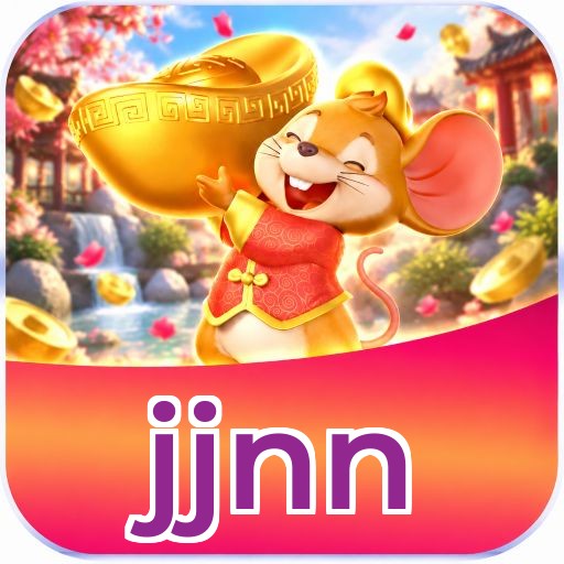 Logo jjnn - Cassino Online Brasil