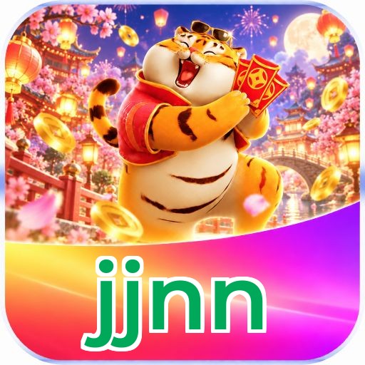Interface do APK jjnn para Android