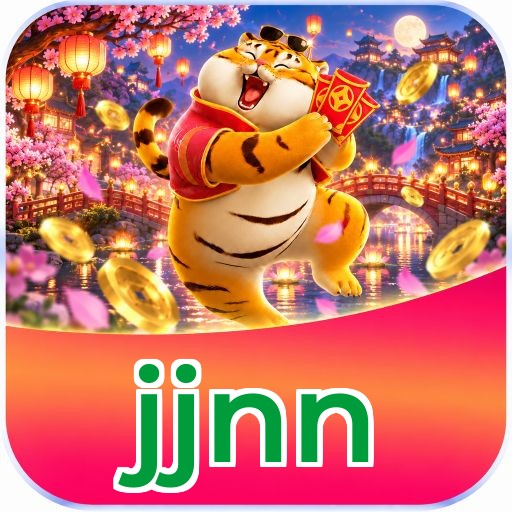 Logo jjnn - Cassino Online Brasil
