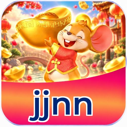 Logo jjnn - Cassino Online Brasil