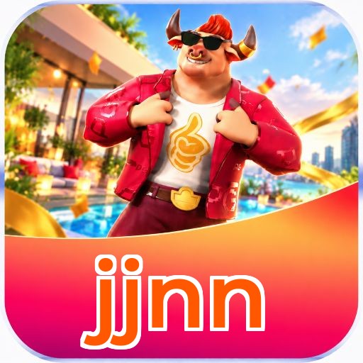 Logo jjnn - Cassino Online Brasil