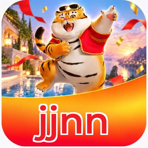 Logo jjnn